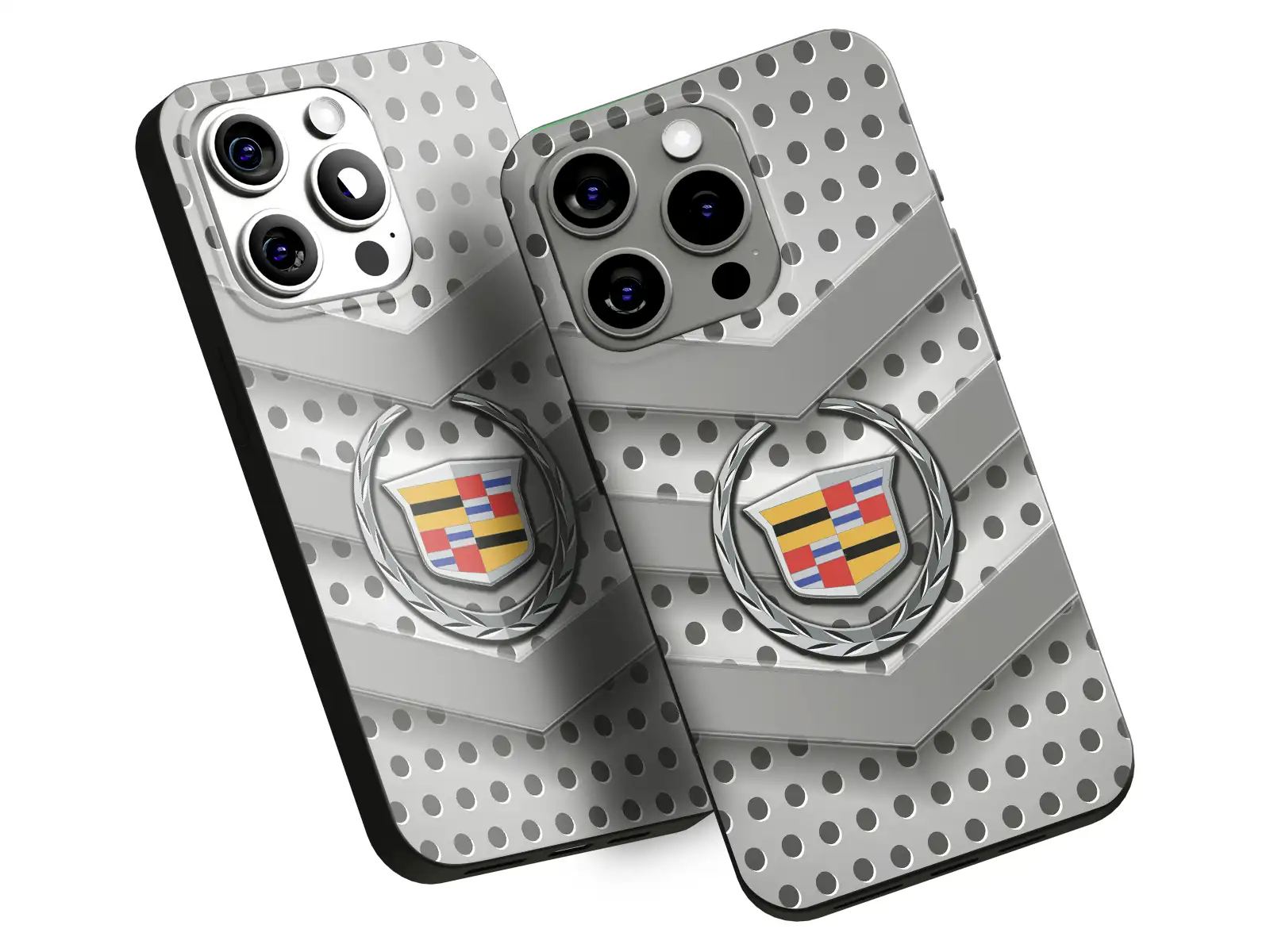 Cadillac Handyhülle Qualitätsstufe Max Edition